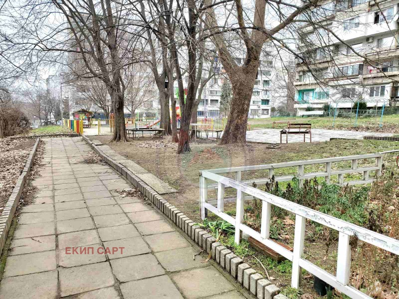 Продава 3-СТАЕН, гр. Варна, Младост 2, снимка 14 - Апартаменти - 53234695