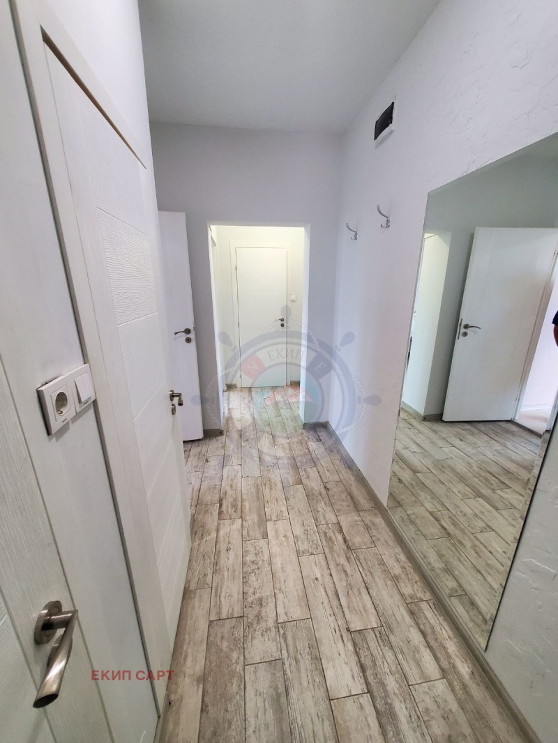 Продава 3-СТАЕН, гр. Варна, Младост 2, снимка 13 - Апартаменти - 53234695