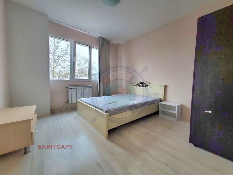 Продава 3-СТАЕН, гр. Варна, Младост 2, снимка 4 - Апартаменти - 53234695