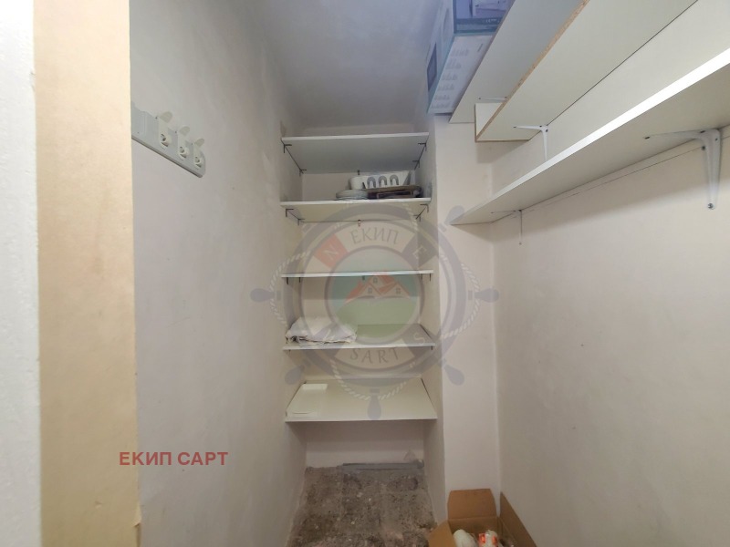 Продава 3-СТАЕН, гр. Варна, Младост 2, снимка 9 - Апартаменти - 53234695