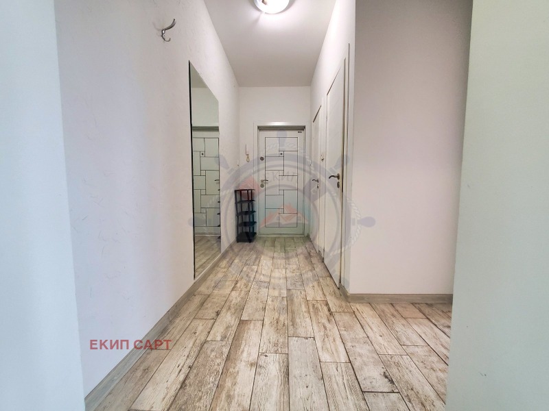 Продава 3-СТАЕН, гр. Варна, Младост 2, снимка 10 - Апартаменти - 53234695