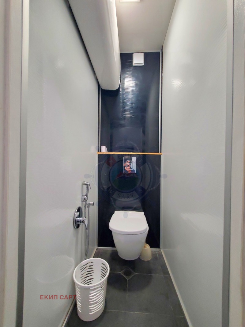 Продава 3-СТАЕН, гр. Варна, Младост 2, снимка 11 - Апартаменти - 53234695