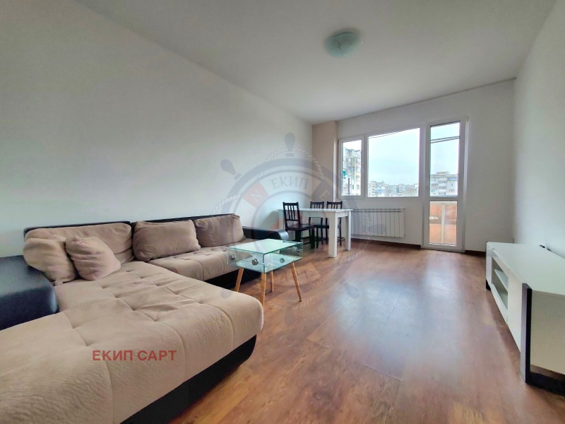 Продава 3-СТАЕН, гр. Варна, Младост 2, снимка 7 - Апартаменти - 53234695