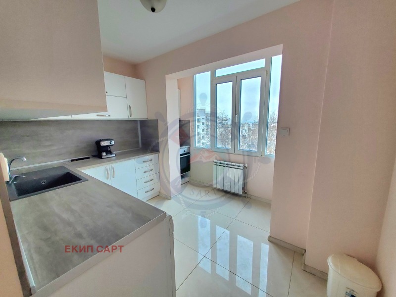 Продава 3-СТАЕН, гр. Варна, Младост 2, снимка 3 - Апартаменти - 53234695