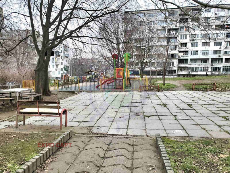 Продава 3-СТАЕН, гр. Варна, Младост 2, снимка 15 - Апартаменти - 53234695