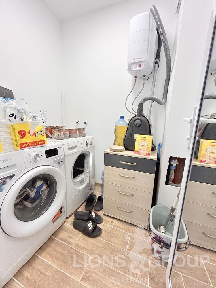 Продава 3-СТАЕН, гр. Варна, м-т Пчелина, снимка 11 - Апартаменти - 53254721