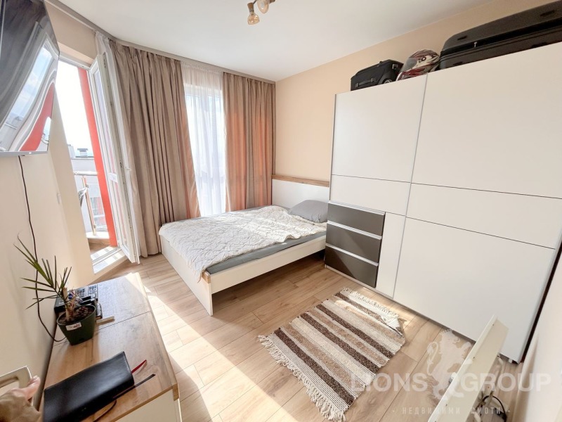 Продава 3-СТАЕН, гр. Варна, м-т Пчелина, снимка 6 - Апартаменти - 53254721