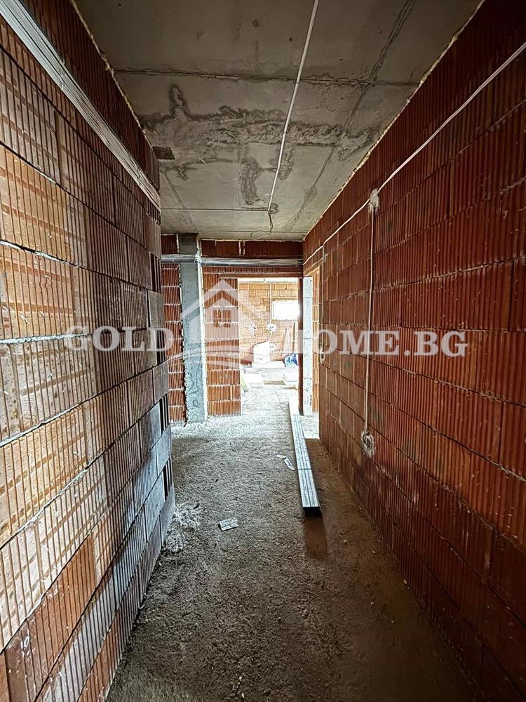 Продава 3-СТАЕН, гр. Пловдив, Коматевско шосе, снимка 7 - Апартаменти - 53370359