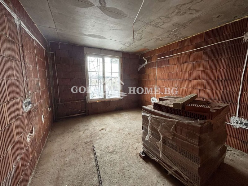 Продава 3-СТАЕН, гр. Пловдив, Коматевско шосе, снимка 6 - Апартаменти - 53370359