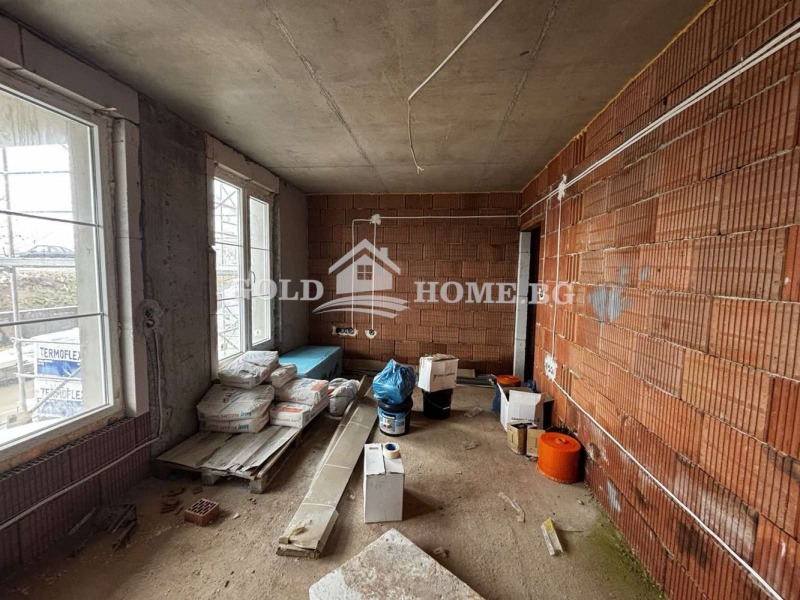 Продава 3-СТАЕН, гр. Пловдив, Коматевско шосе, снимка 4 - Апартаменти - 53370359