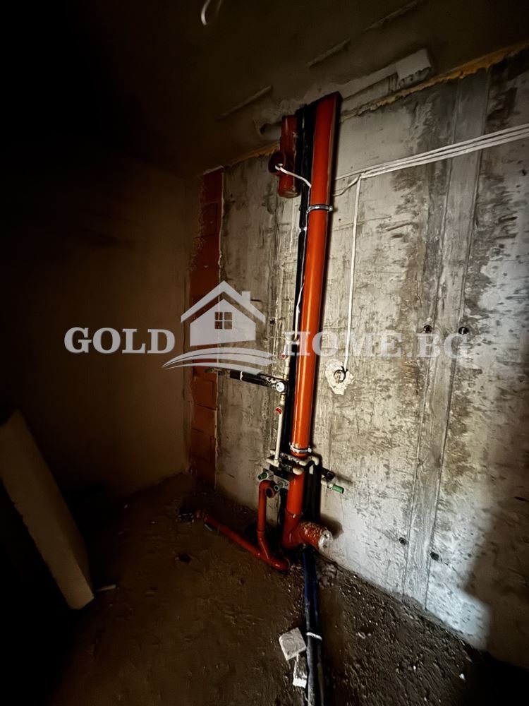 Продава 3-СТАЕН, гр. Пловдив, Коматевско шосе, снимка 9 - Апартаменти - 53370359