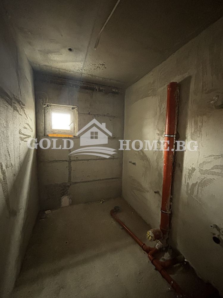 Продава 3-СТАЕН, гр. Пловдив, Коматевско шосе, снимка 8 - Апартаменти - 53370359