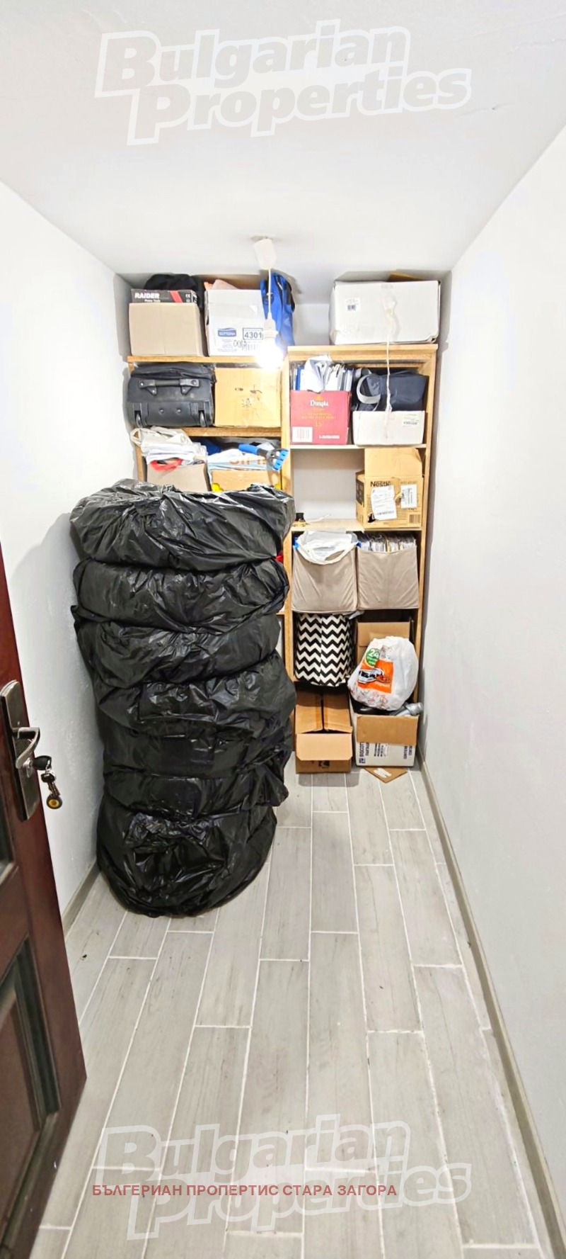 Продава 3-СТАЕН, гр. Стара Загора, Три чучура - юг, снимка 10 - Апартаменти - 53597331