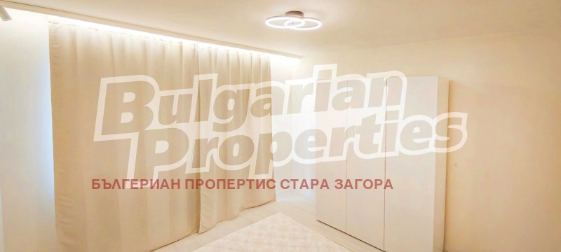 Продава 3-СТАЕН, гр. Стара Загора, Три чучура - юг, снимка 2 - Апартаменти - 53597331