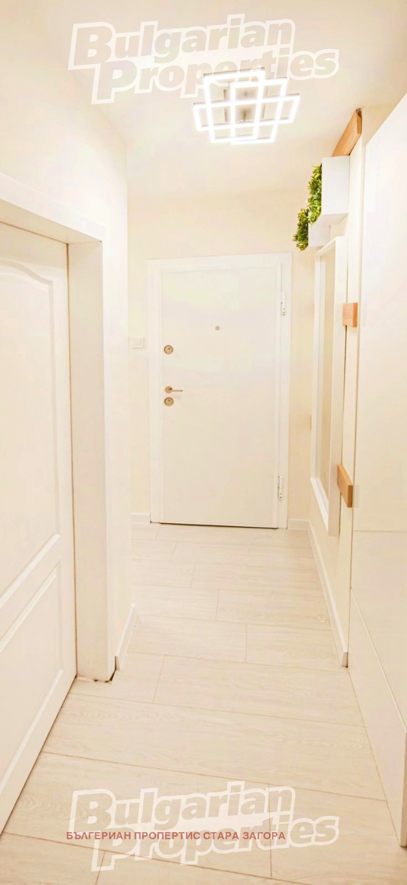 Продава 3-СТАЕН, гр. Стара Загора, Три чучура - юг, снимка 6 - Апартаменти - 53597331