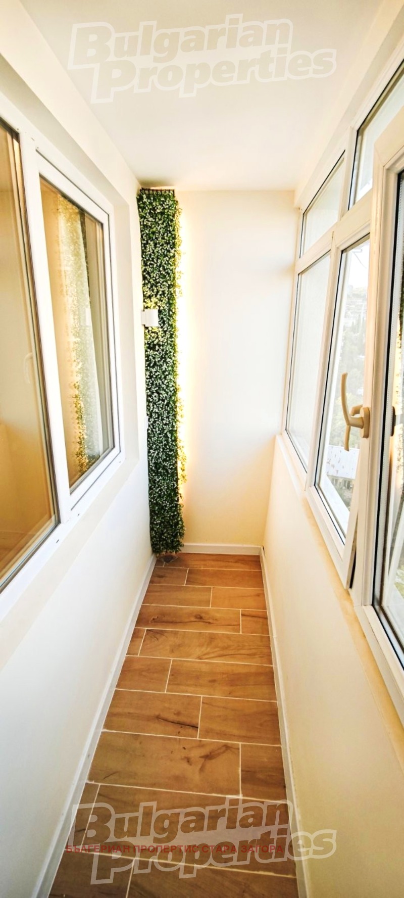 Продава 3-СТАЕН, гр. Стара Загора, Три чучура - юг