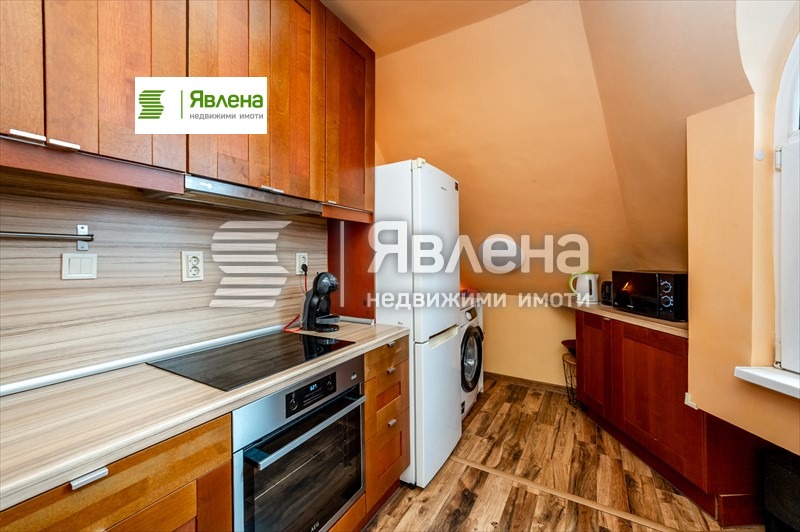 Продава 3-СТАЕН, гр. София, Център, снимка 5 - Апартаменти - 54860864