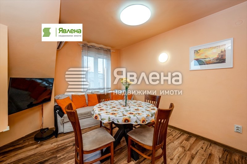 Продава 3-СТАЕН, гр. София, Център, снимка 4 - Апартаменти - 54860864