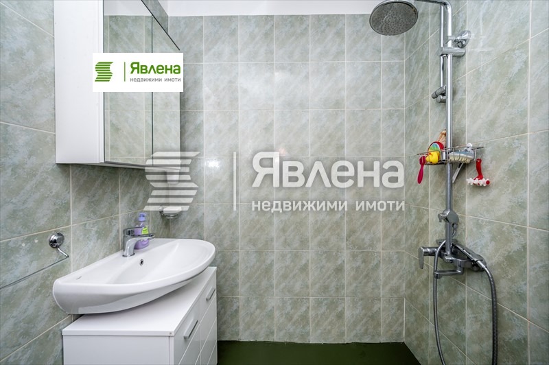Продава 3-СТАЕН, гр. София, Център, снимка 12 - Апартаменти - 54860864