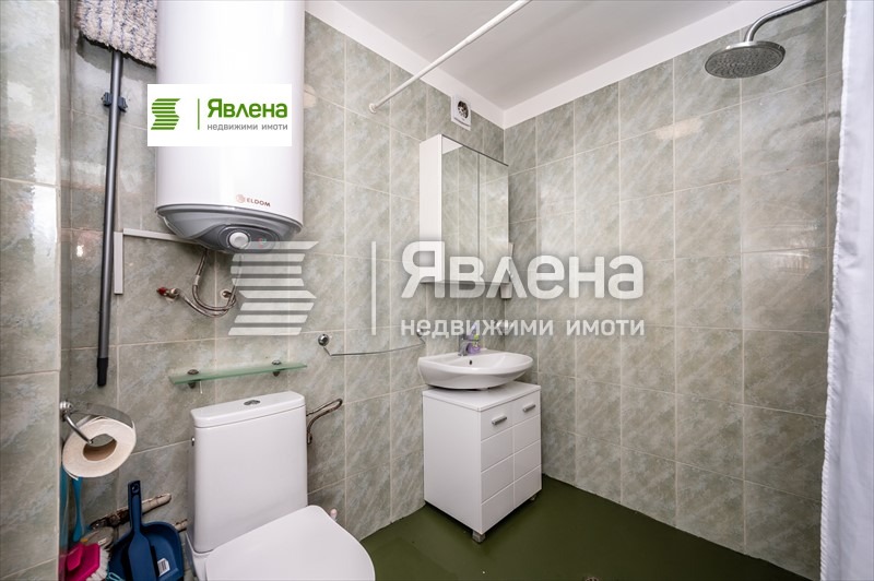 Продава 3-СТАЕН, гр. София, Център, снимка 11 - Апартаменти - 54860864