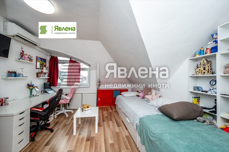 Продава 3-СТАЕН, гр. София, Център, снимка 14 - Апартаменти - 54860864