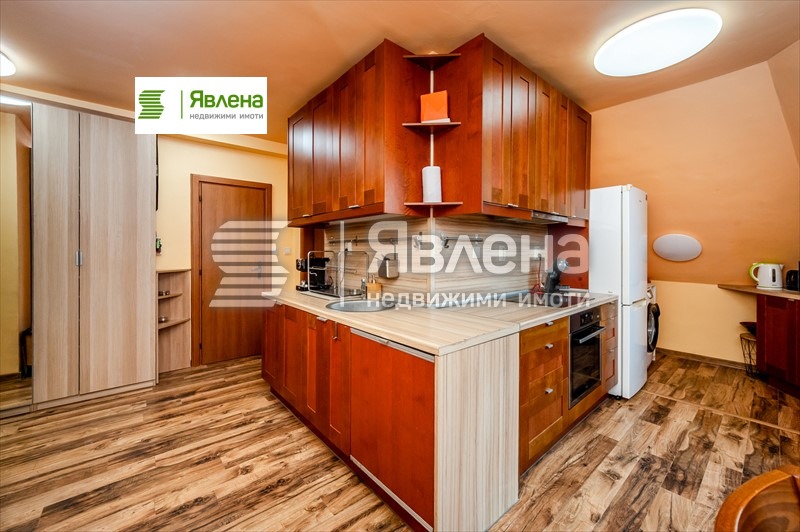Продава 3-СТАЕН, гр. София, Център, снимка 3 - Апартаменти - 54860864