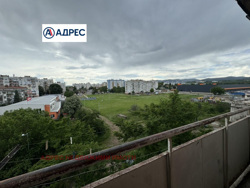 Продава 4-СТАЕН, гр. Стара Загора, Зора, снимка 1 - Aпартаменти - 46858032