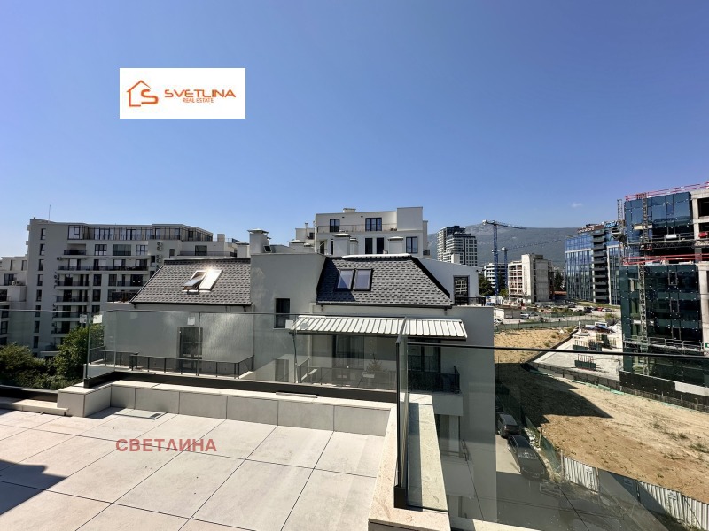 Te koop  3 slaapkamers Sofia , Chladilnika , 251 m² | 39587089 - afbeelding [7]