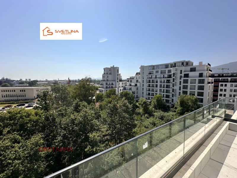 Te koop  3 slaapkamers Sofia , Chladilnika , 251 m² | 39587089 - afbeelding [5]