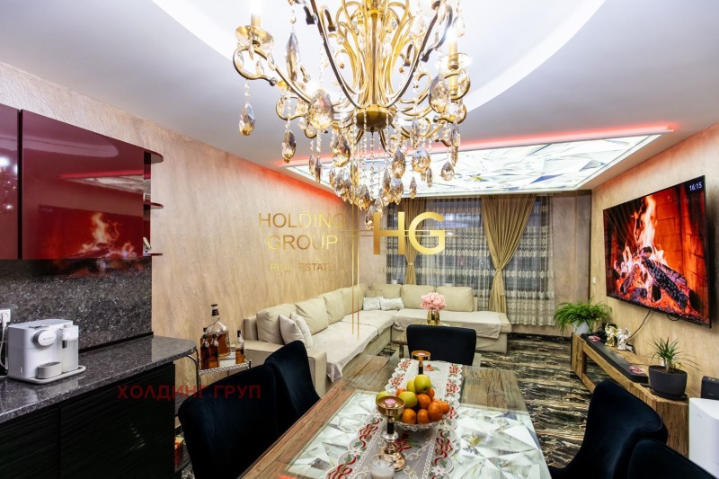 Продава 4-СТАЕН, гр. Варна, Трошево, снимка 2 - Апартаменти - 53098584