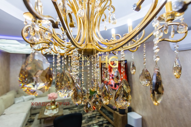 Продава 4-СТАЕН, гр. Варна, Трошево, снимка 5 - Апартаменти - 53098584