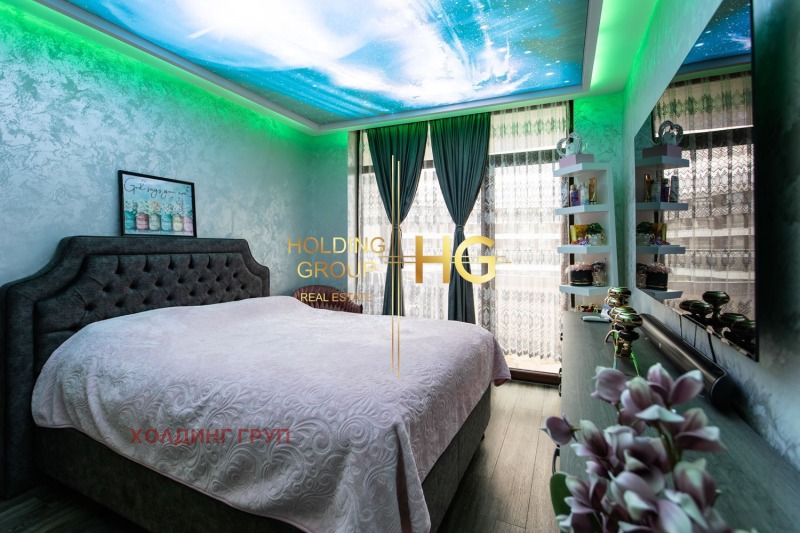 Продава 4-СТАЕН, гр. Варна, Трошево, снимка 12 - Апартаменти - 53098584