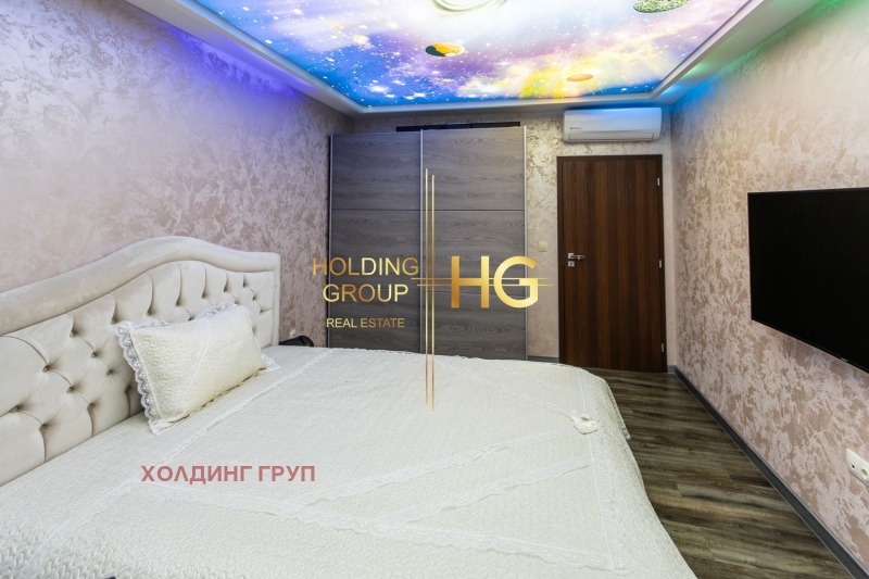 Продава 4-СТАЕН, гр. Варна, Трошево, снимка 8 - Апартаменти - 53098584