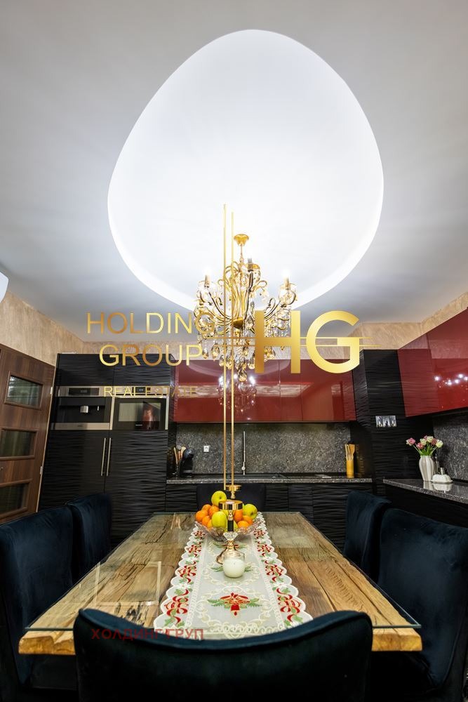 Продава 4-СТАЕН, гр. Варна, Трошево, снимка 10 - Апартаменти - 53098584