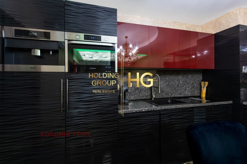 Продава 4-СТАЕН, гр. Варна, Трошево, снимка 7 - Апартаменти - 53098584