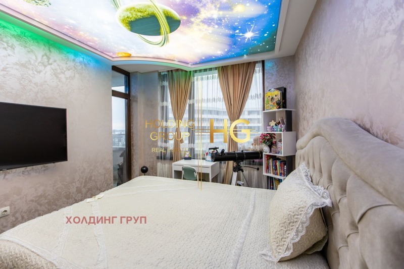 Продава 4-СТАЕН, гр. Варна, Трошево, снимка 9 - Апартаменти - 53098584