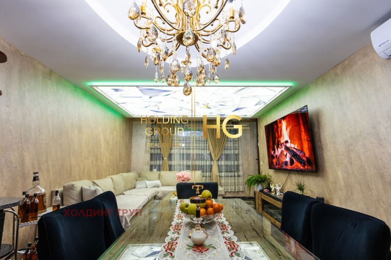 Продава 4-СТАЕН, гр. Варна, Трошево, снимка 3 - Апартаменти - 53098584