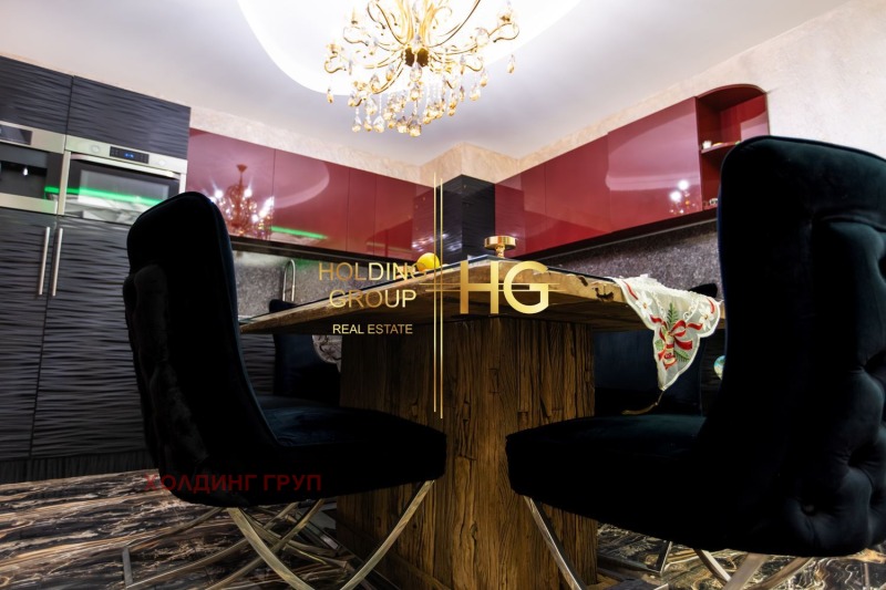 Продава 4-СТАЕН, гр. Варна, Трошево, снимка 2 - Апартаменти - 53098584