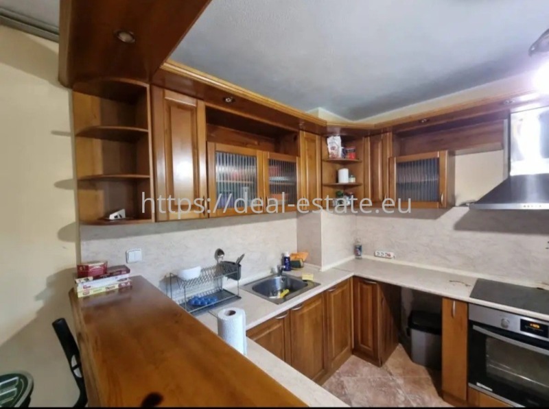 Продава  Многостаен град Благоевград , Широк център , 116 кв.м | 43136204 - изображение [6]