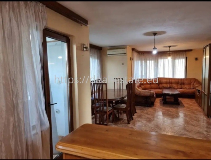 Продава  Многостаен град Благоевград , Широк център , 116 кв.м | 43136204 - изображение [5]
