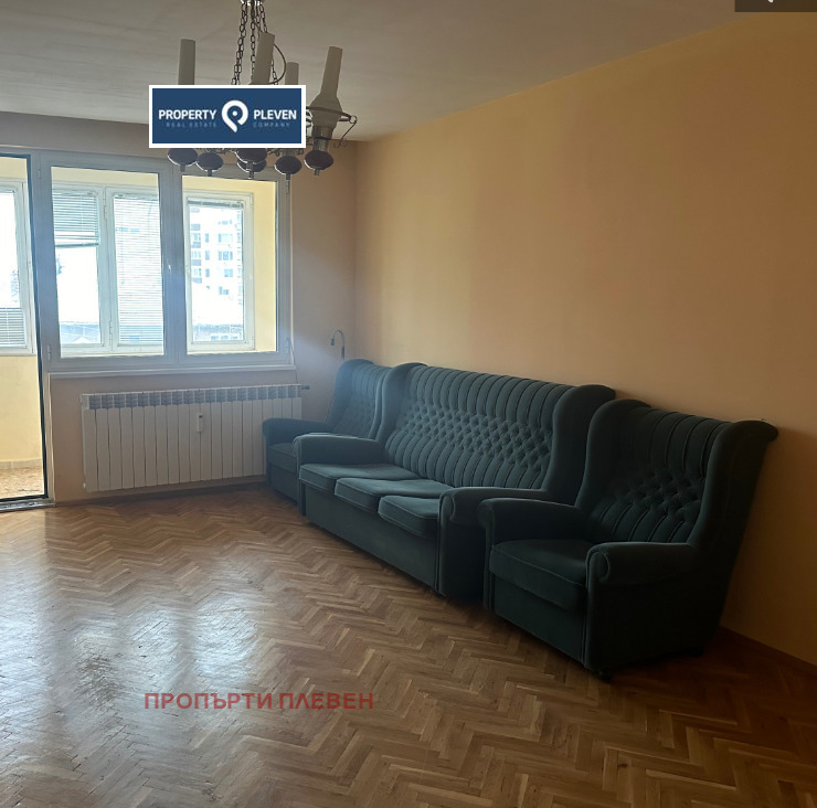 Продава  Етаж от къща град Плевен , Мара Денчева , 96 кв.м | 72743017 - изображение [2]