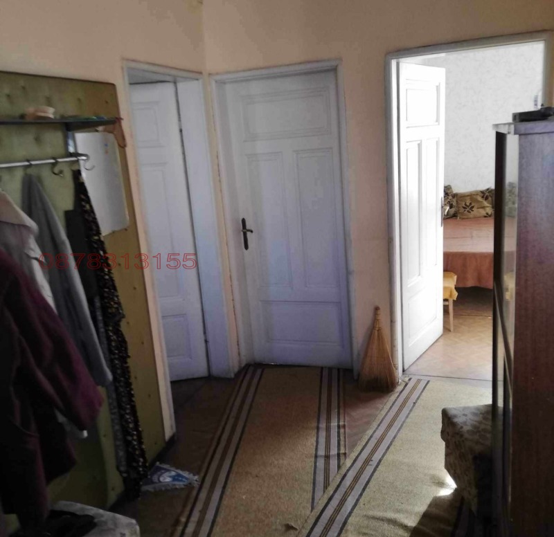 Продава ЕТАЖ ОТ КЪЩА, гр. Свиленград, област Хасково, снимка 14 - Етаж от къща - 52779076