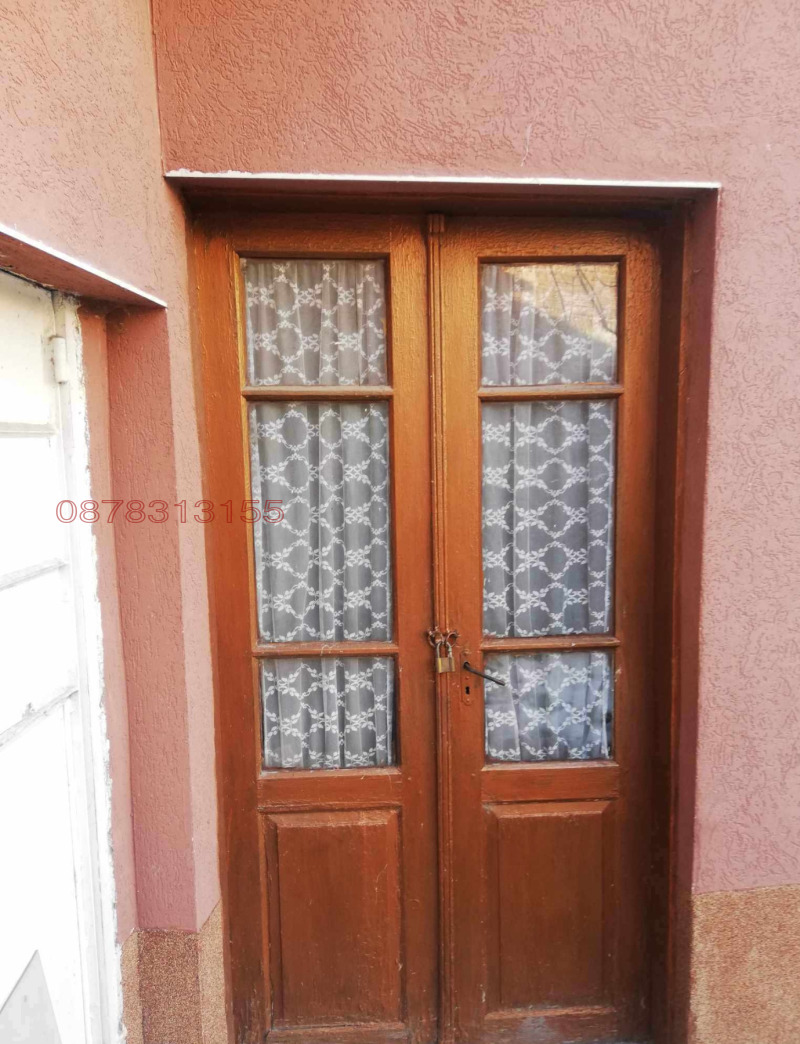 Продава ЕТАЖ ОТ КЪЩА, гр. Свиленград, област Хасково, снимка 2 - Етаж от къща - 52779076