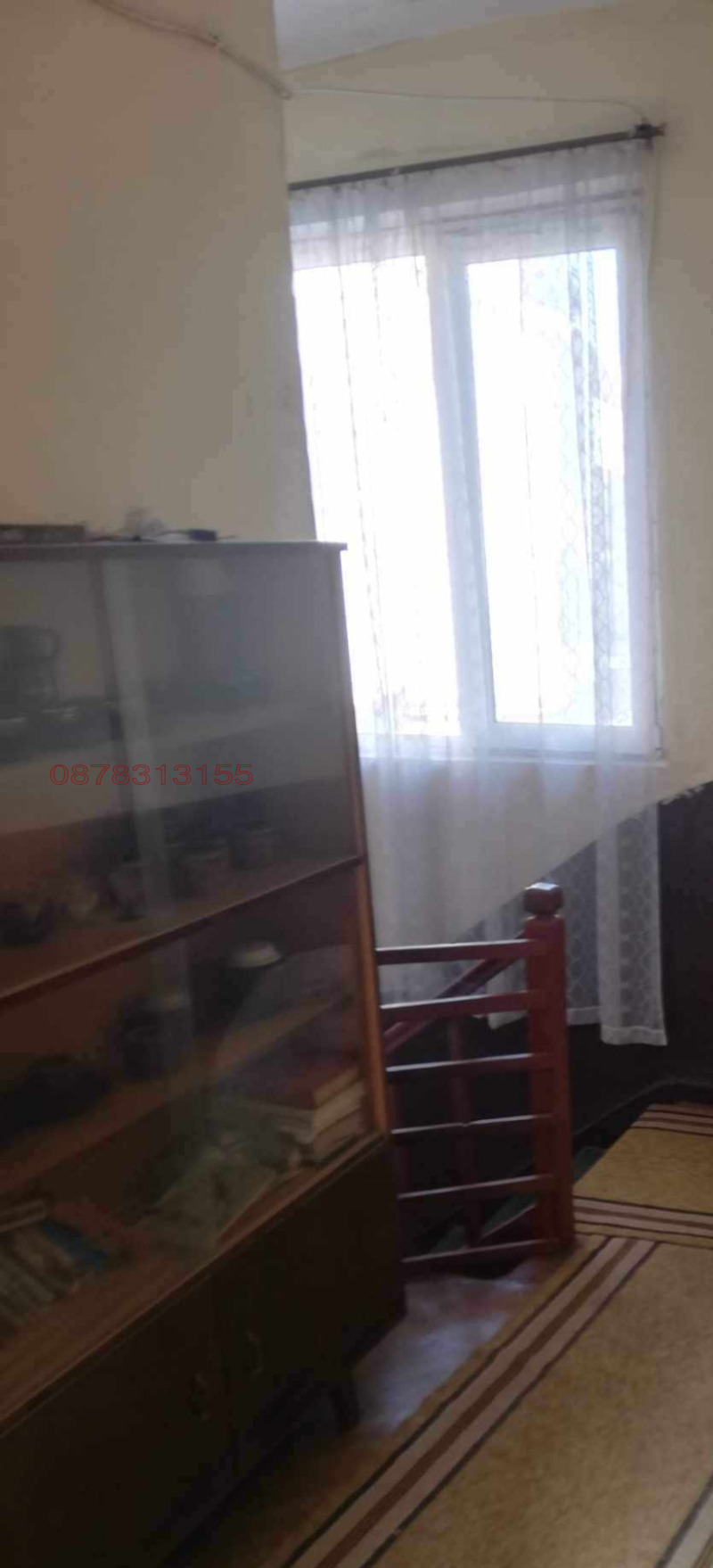 Продава ЕТАЖ ОТ КЪЩА, гр. Свиленград, област Хасково, снимка 12 - Етаж от къща - 52779076