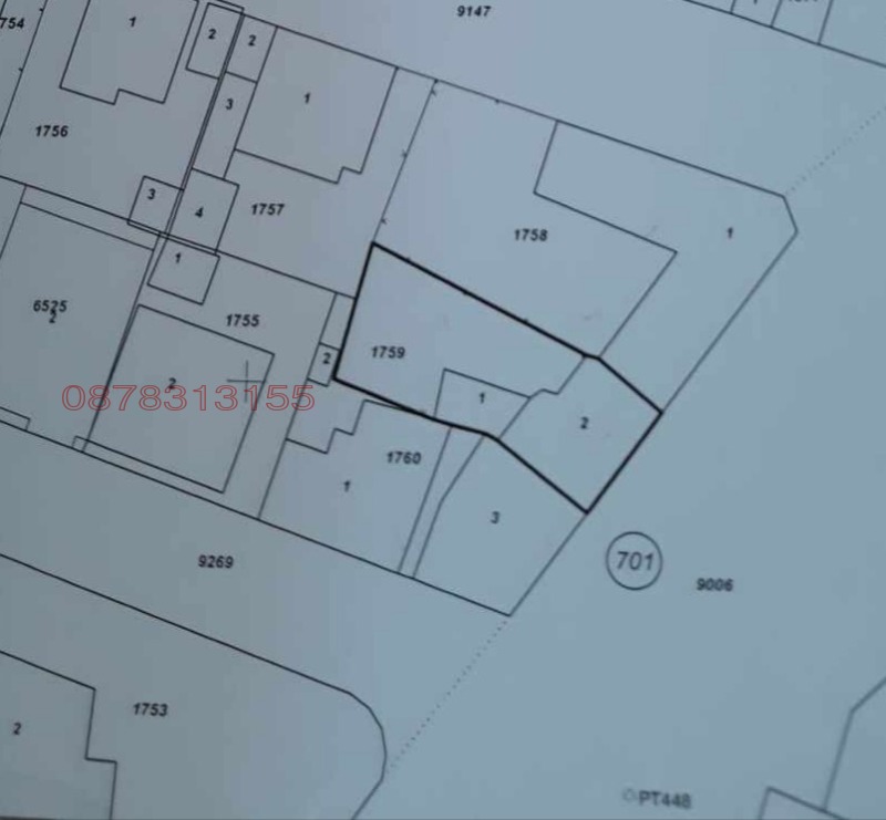 Продава ЕТАЖ ОТ КЪЩА, гр. Свиленград, област Хасково, снимка 4 - Етаж от къща - 52779076