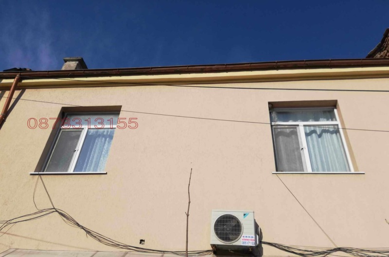 Продава ЕТАЖ ОТ КЪЩА, гр. Свиленград, област Хасково, снимка 3 - Етаж от къща - 52779076
