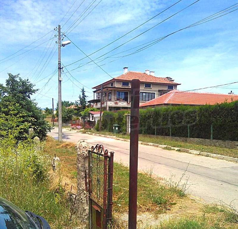 Продава КЪЩА, гр. Бяла, област Варна, снимка 4 - Къщи - 32288116