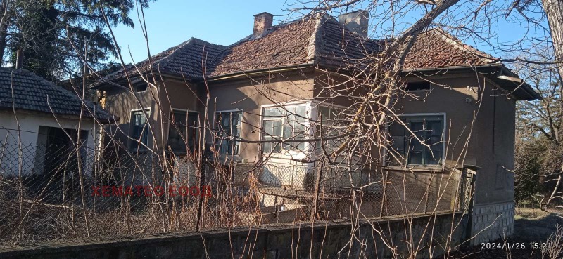 Продава КЪЩА, с. Михайлово, област Враца, снимка 1 - Къщи - 47924183