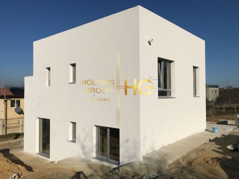 Продава КЪЩА, гр. Варна, м-т Зеленика, снимка 3 - Къщи - 49449359