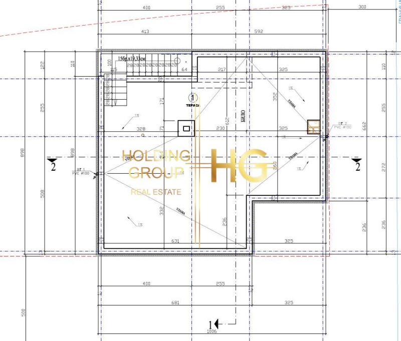 Продава КЪЩА, гр. Варна, м-т Зеленика, снимка 6 - Къщи - 49449359